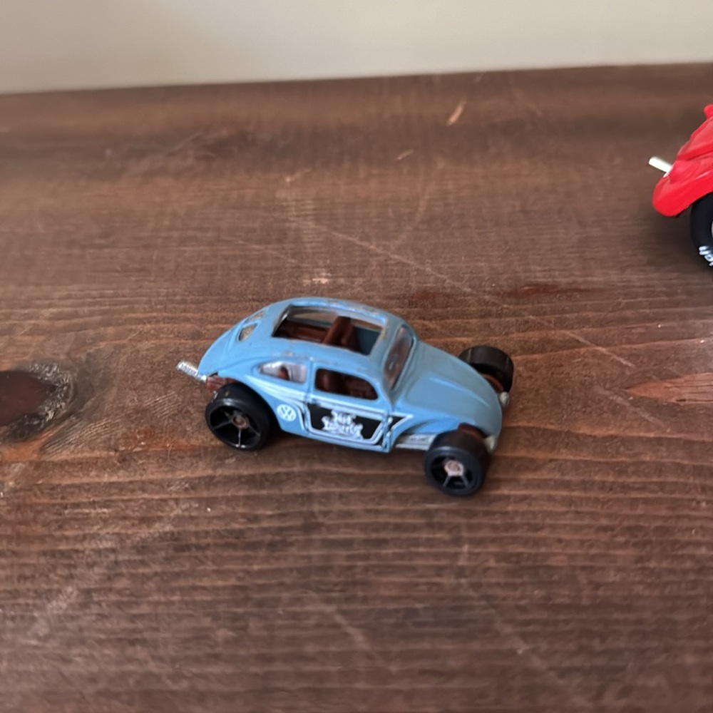 🚗🚙🏎️🌟Toy Car Set - Multicolor - Picture 9 of 12
